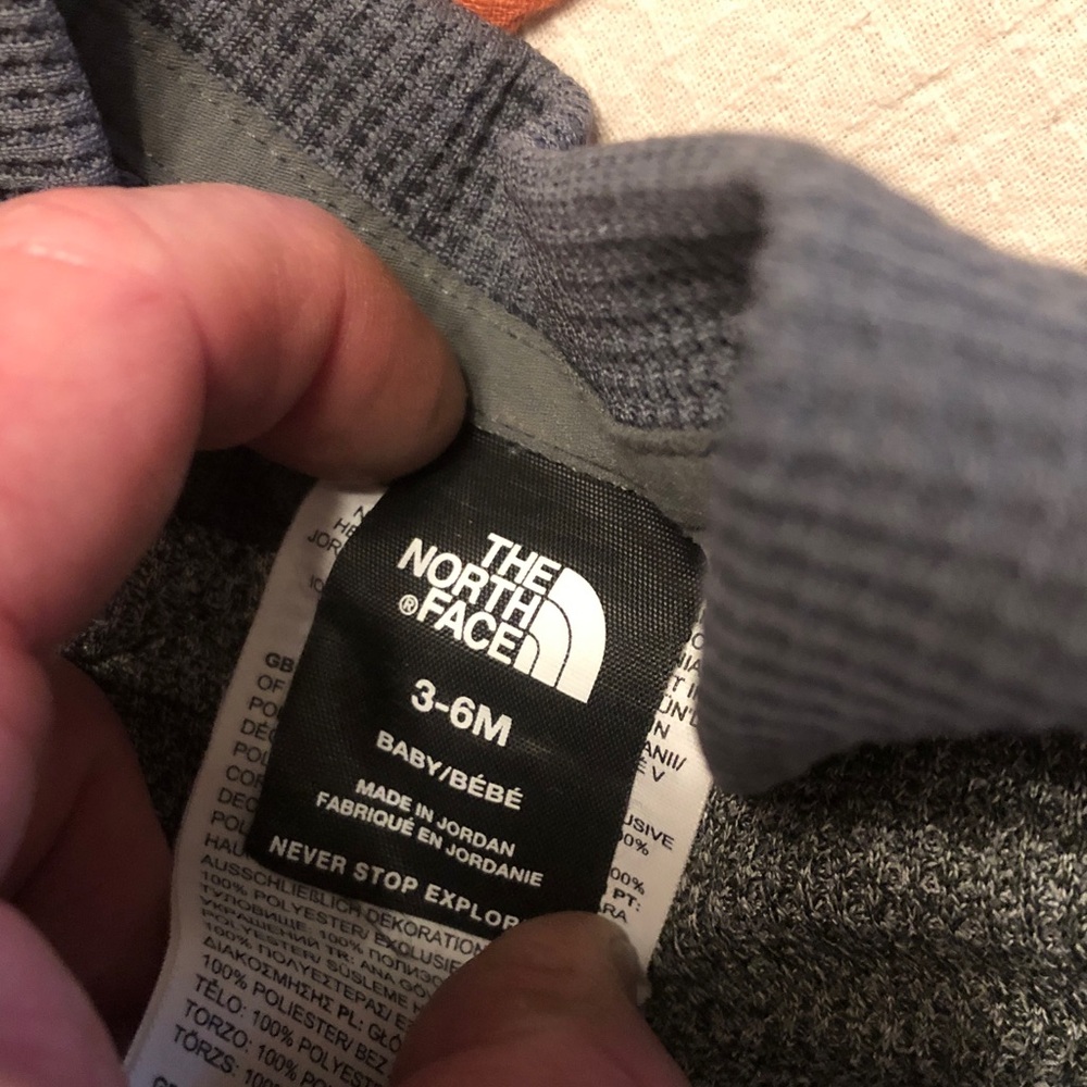 🖤NORTH FACE🖤 - Picture 4 of 5